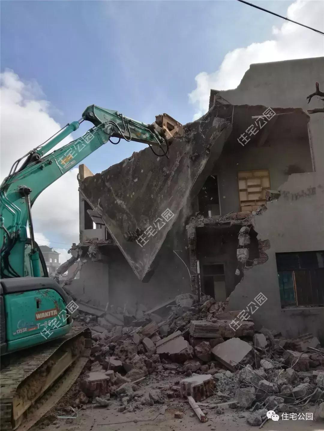 福建林家农村别墅,福建林先生农村别墅