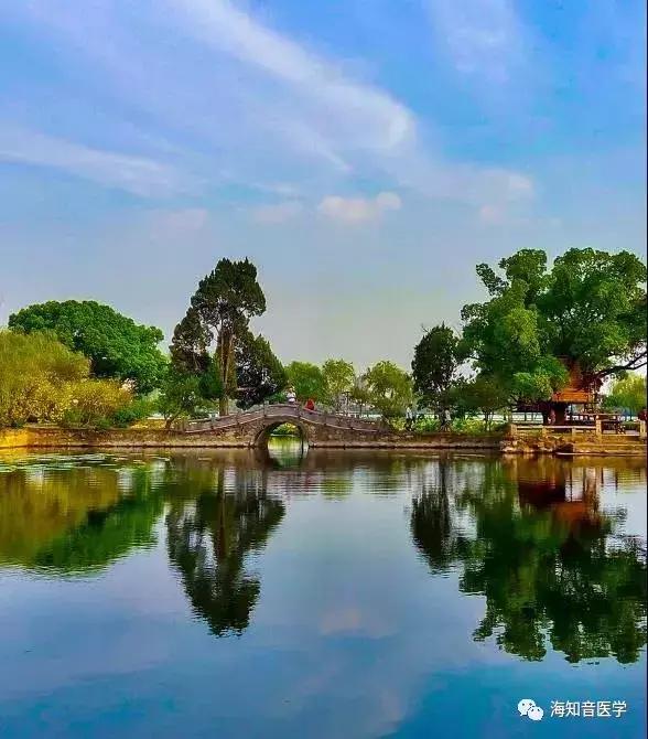 醉美中国——江苏