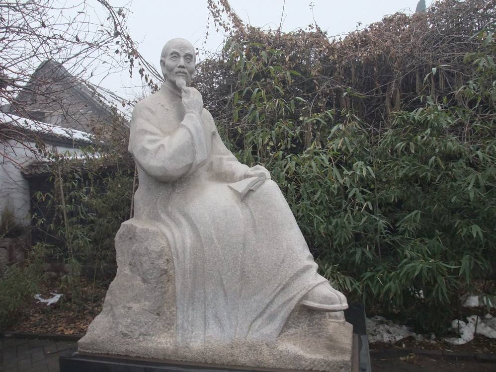 山东最有历史文化的地方,山东好看又有历史文化底蕴的美景