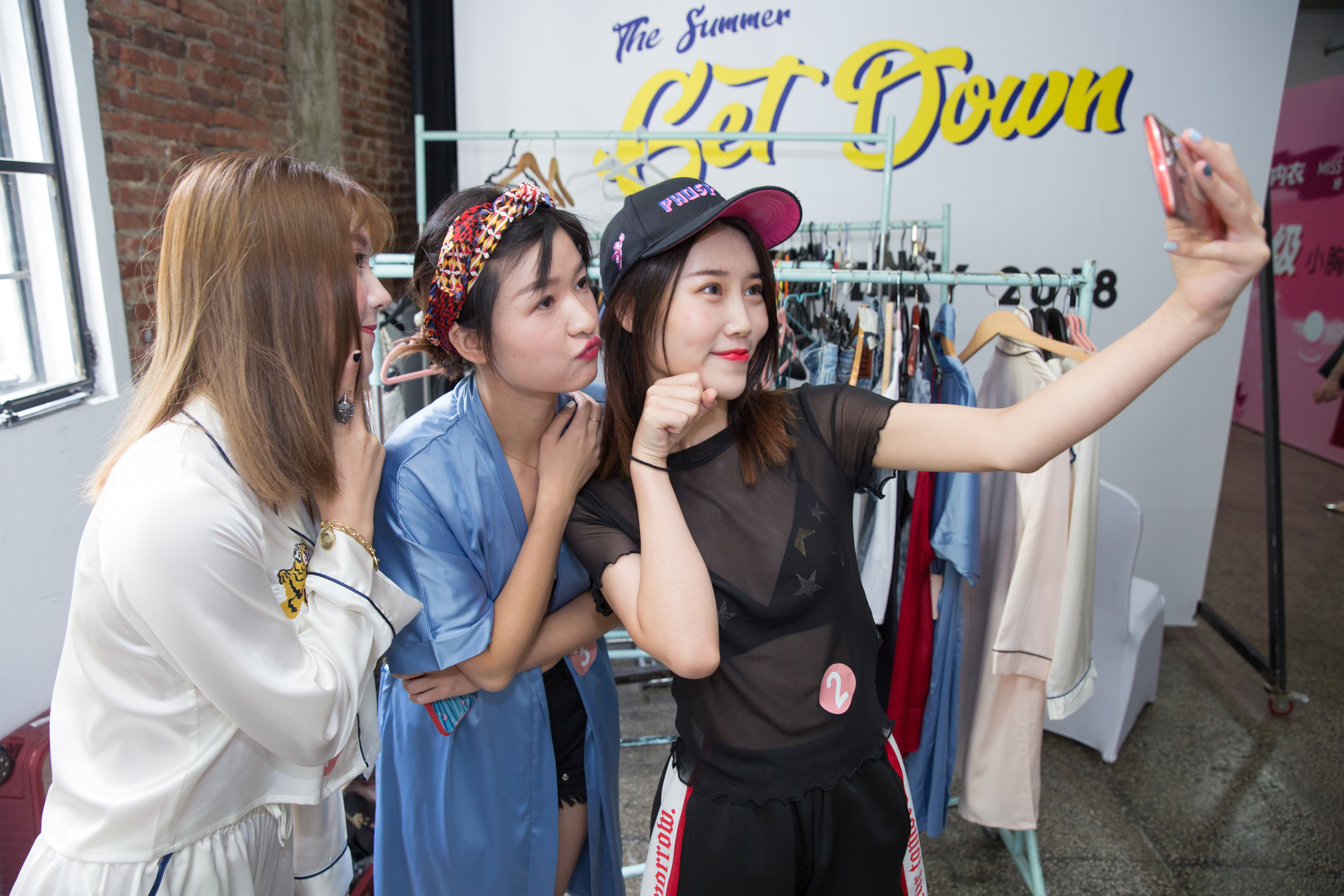 淘宝店铺模特应聘高密,淘宝平面小模特应聘