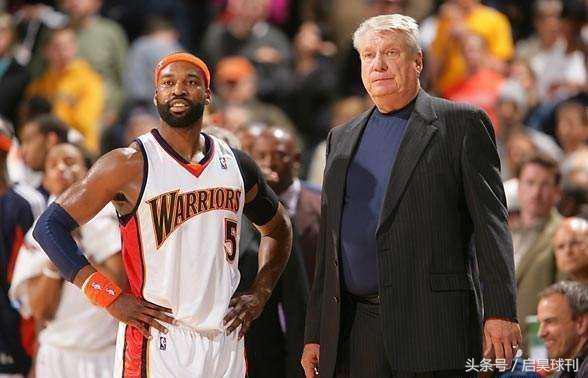 当年的金州黑八匪徒,当年勇士黑八比分