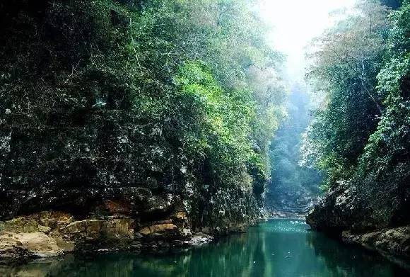 避暑胜地深圳附近,深圳热天避暑游玩