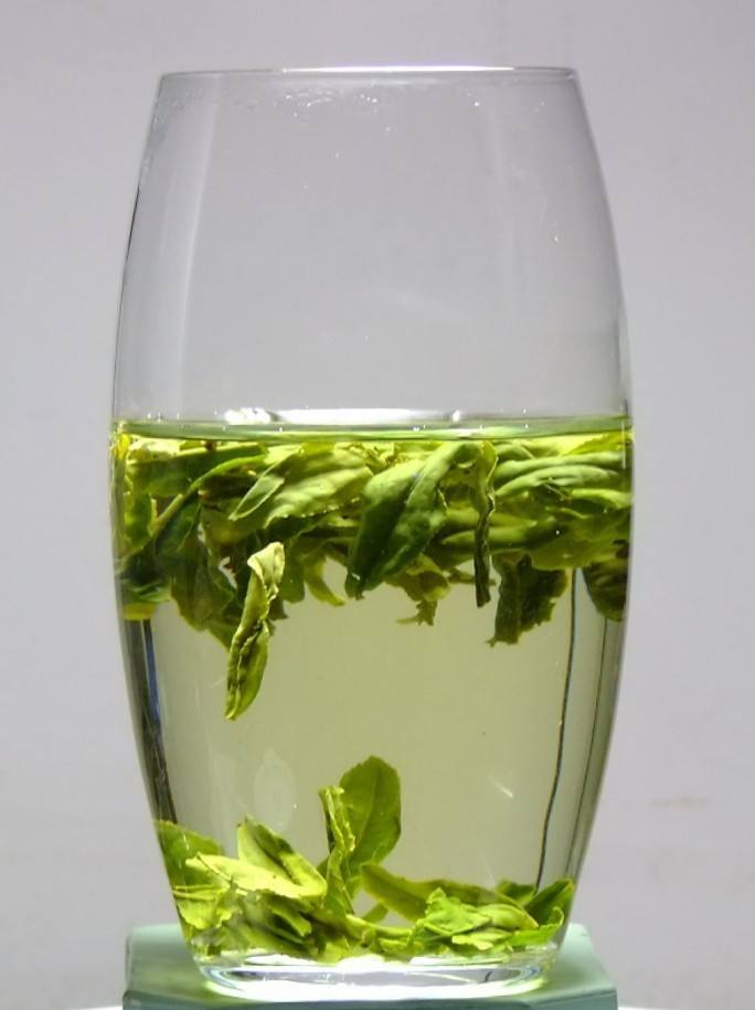 中国十大茶品,五大茗茶品鉴