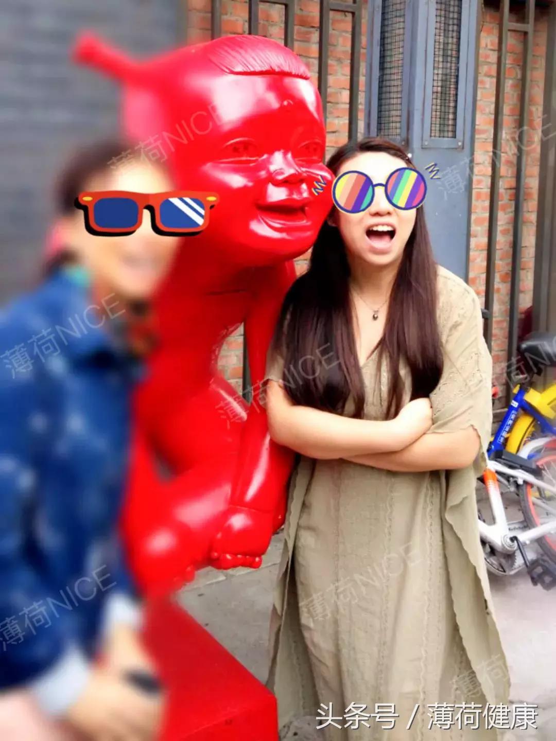 这三座靠山帮我甩掉了25.4斤赘肉