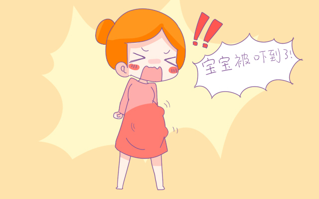 这6种胎动新手妈妈一定要知道,胎动说明宝宝和妈妈的关系