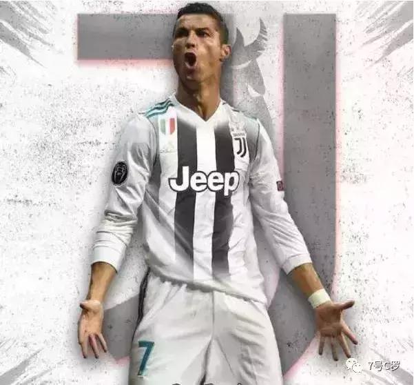 c罗在尤文时期的球衣,尤文图斯c罗球衣销量