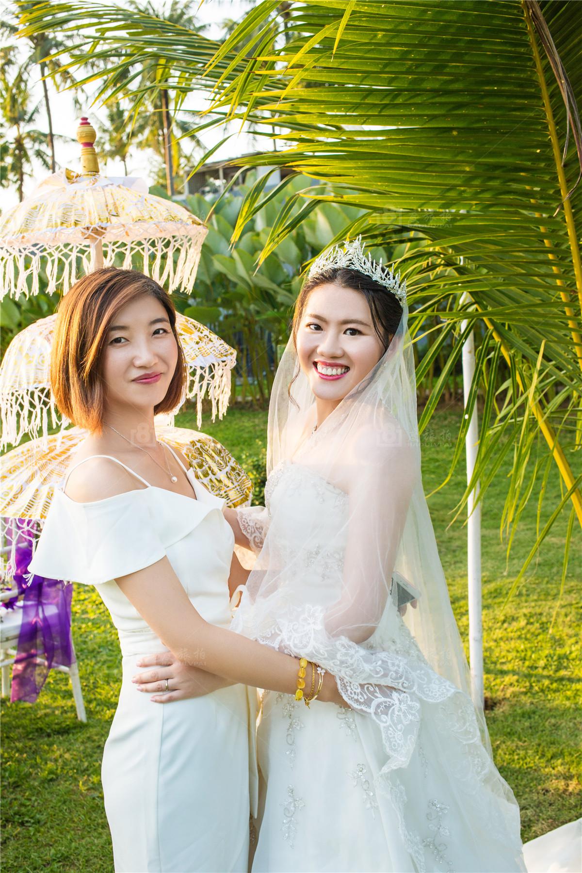 巴厘岛度假梦幻婚礼,巴厘岛森林酒店