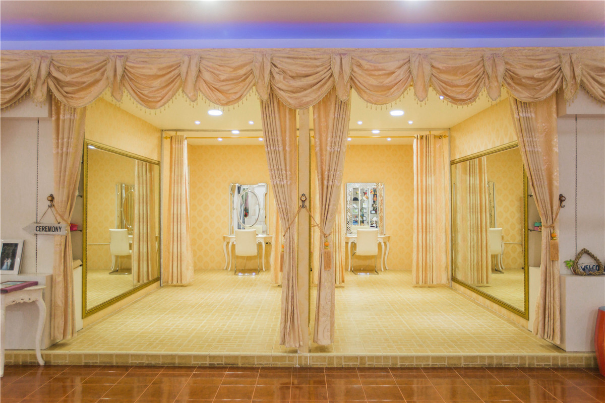 巴厘岛度假梦幻婚礼,巴厘岛森林酒店