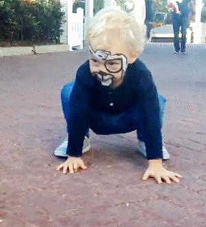 内马尔的儿子胖成这个样子,内马尔儿子发福