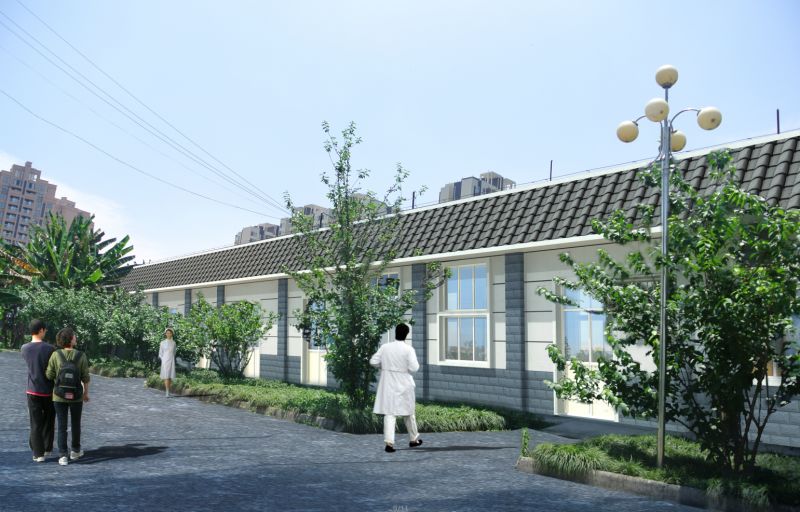 民生实事医疗卫生项目,民生实事巡礼