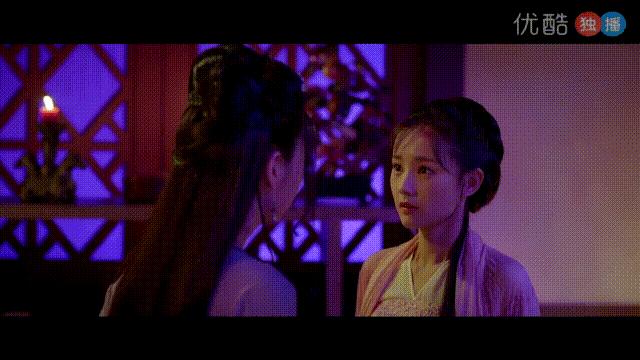 18禁小黄文拍成网剧,剧情神还原,《媚者无疆》堪称黑莲花宝典