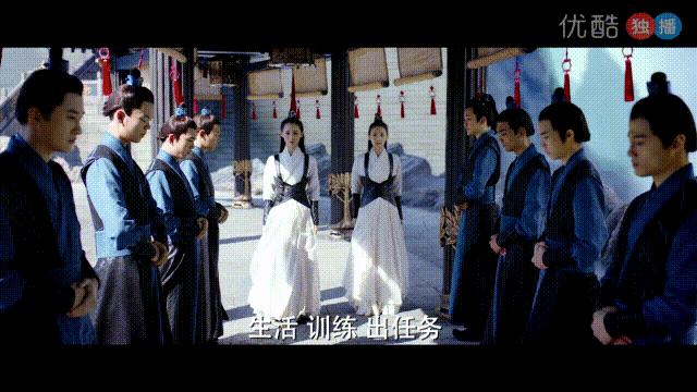 18禁小黄文拍成网剧,剧情神还原,《媚者无疆》堪称黑莲花宝典