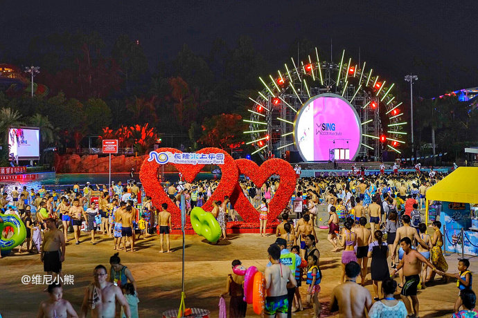 暑假珠海长隆最全游玩攻略,珠海长隆海洋王国暑假门票多少钱