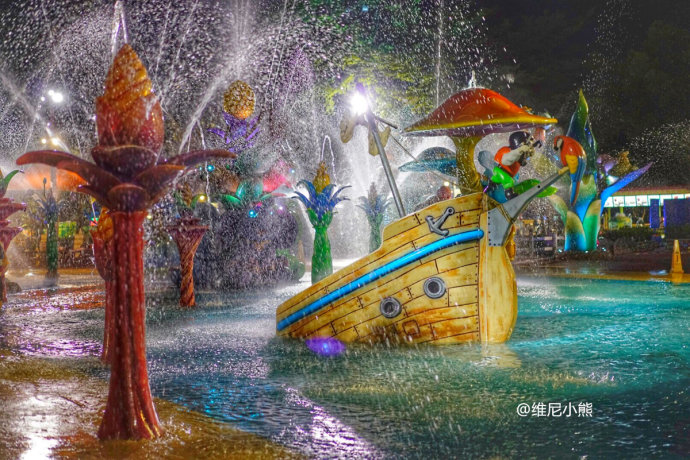 暑假珠海长隆最全游玩攻略,珠海长隆海洋王国暑假门票多少钱