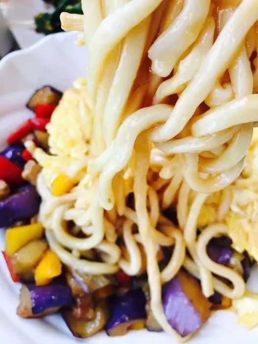 吃货雷达吃喝玩乐,最好吃的十款拌面推荐