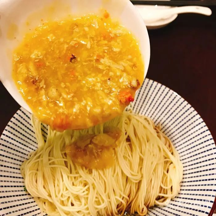 吃货雷达吃喝玩乐,最好吃的十款拌面推荐