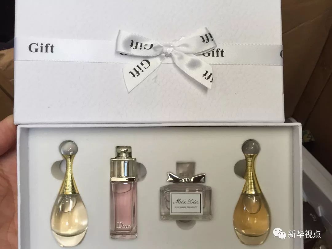 「注意」漂洋过海买来的高价，也许只值1块钱！madeinChina~