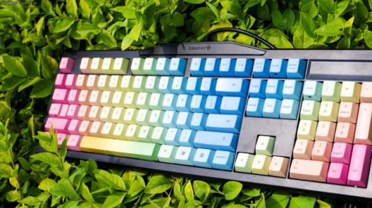 青轴茶轴黑轴各种机械键盘的区别,机械键盘红轴青轴茶轴有什么区别