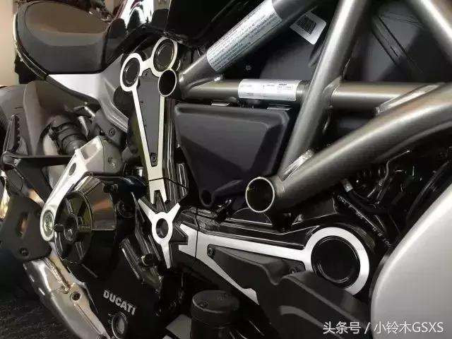 杜卡迪xdiavels评测,杜卡迪diavelx大魔鬼