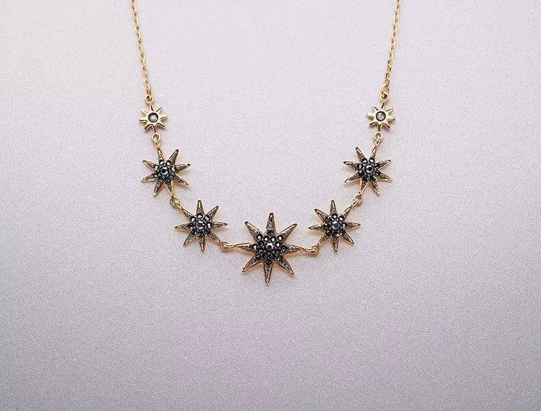 施华洛世奇的项链是什么材质的,施华洛世奇官方旗舰店项链新款