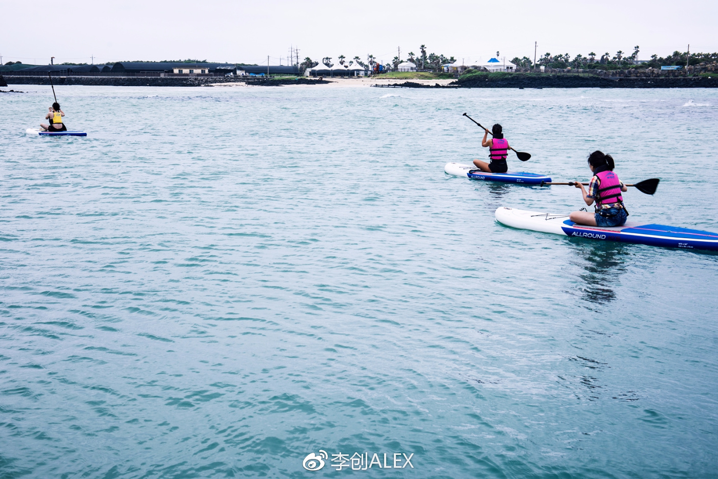 济州岛即将上演的童话世界,去济州岛旅行的感受