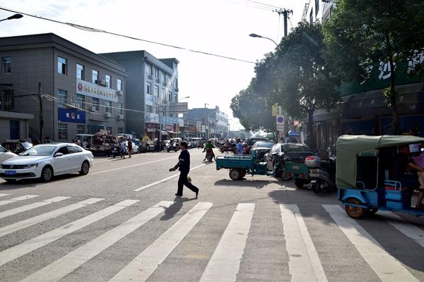一年内引入2个投资超20亿的大项目宁海越溪怎么做到的？