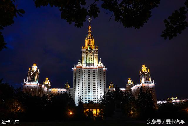 莫斯科旅行感受,莫斯科深度体验之旅