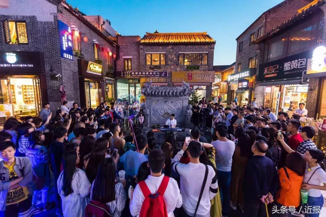 济南地标建筑济南之眼,济南地标建筑简介