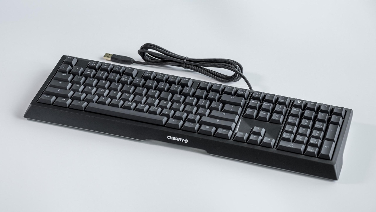 手部按摩专业,青轴键盘和机械键盘