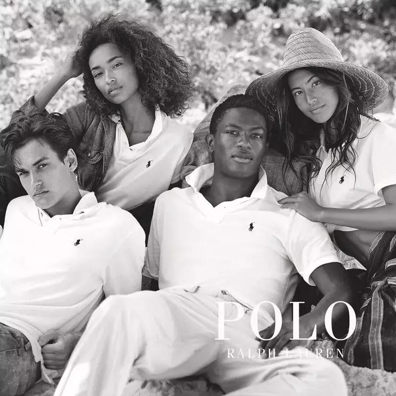 polo衫是最终的归宿,polo衫少走40年弯路