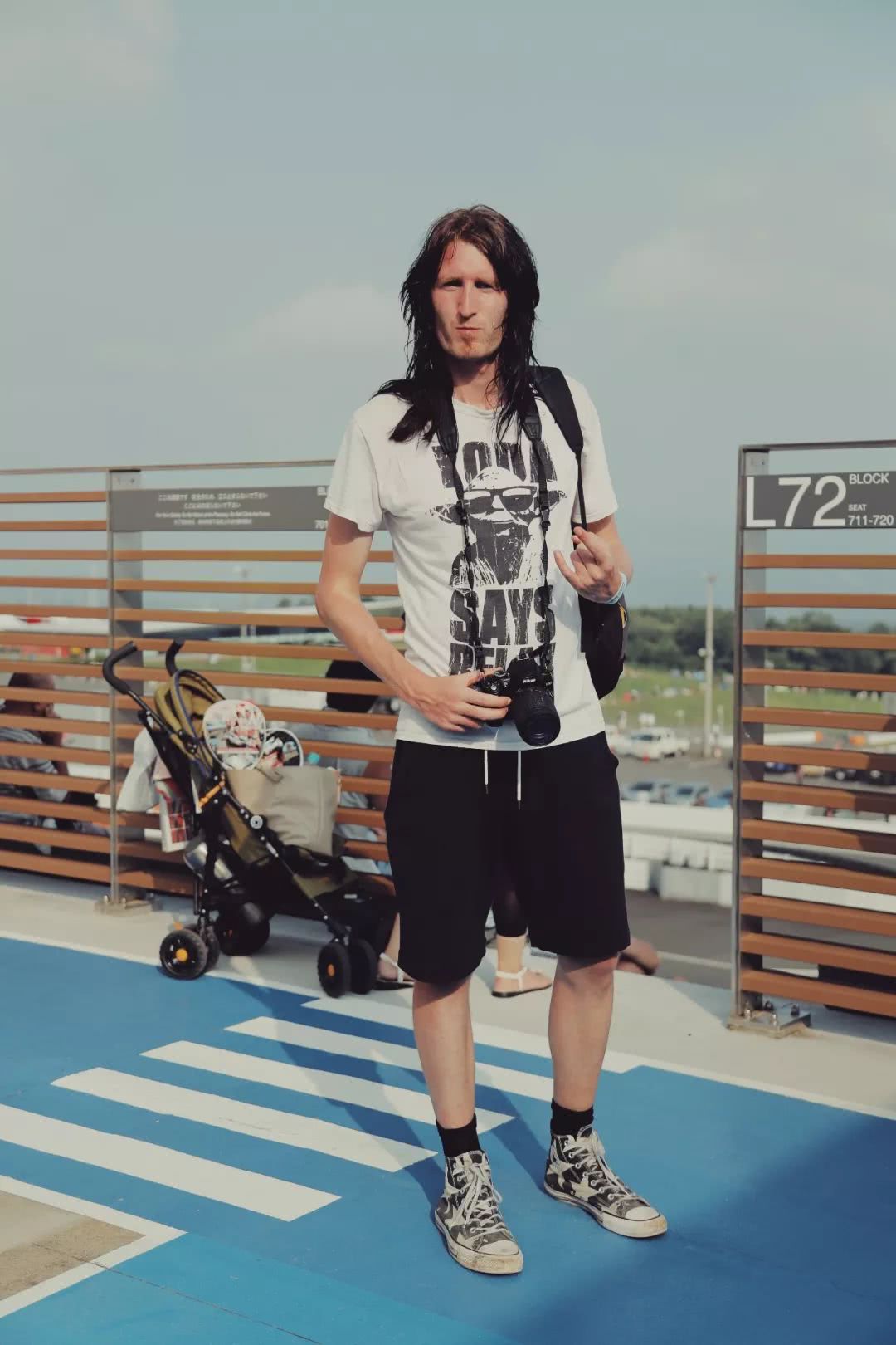 东京车展惊现最美车模,赛车比赛高燃场面车模