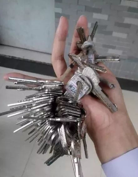 蒂芙尼1500元的曲别针,蒂芙尼曲别针