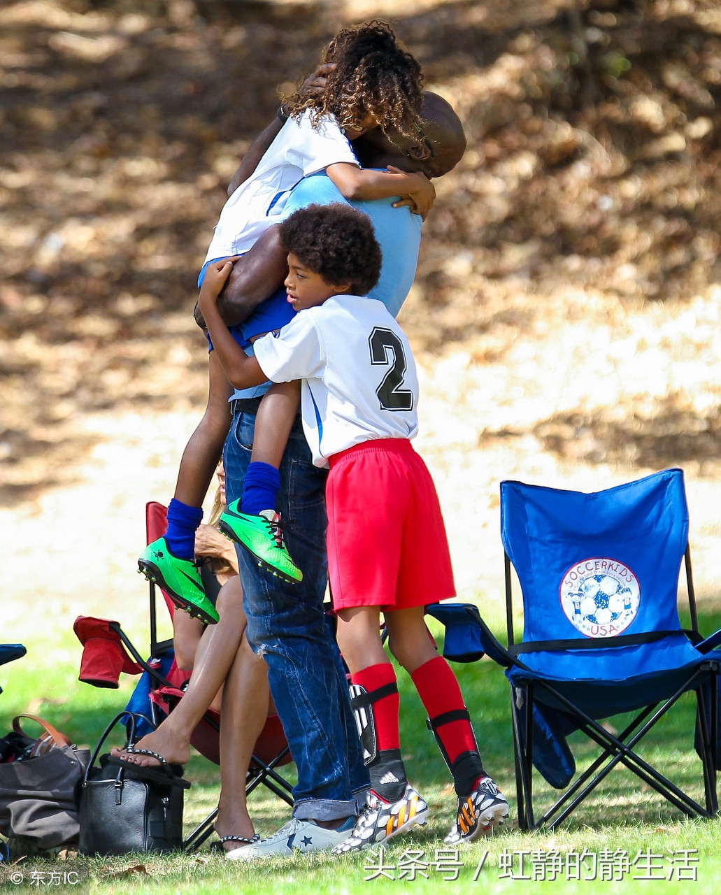 再婚有了孩子,再婚了和前夫的孩子该怎么对待