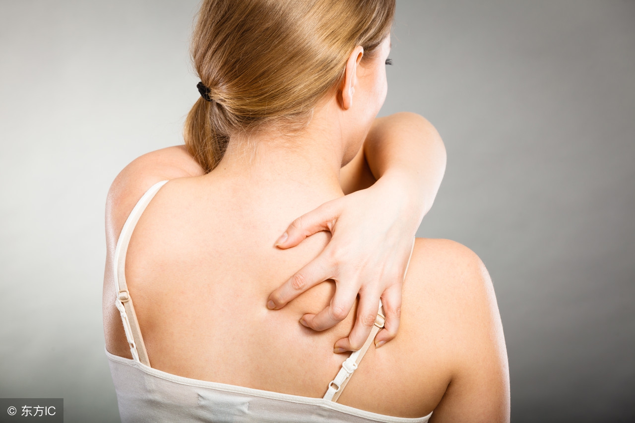 甲状腺亢进引起湿疹,甲状腺功能亢进湿疹