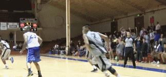 帝哥内线小技巧,怎么不挨盖帽