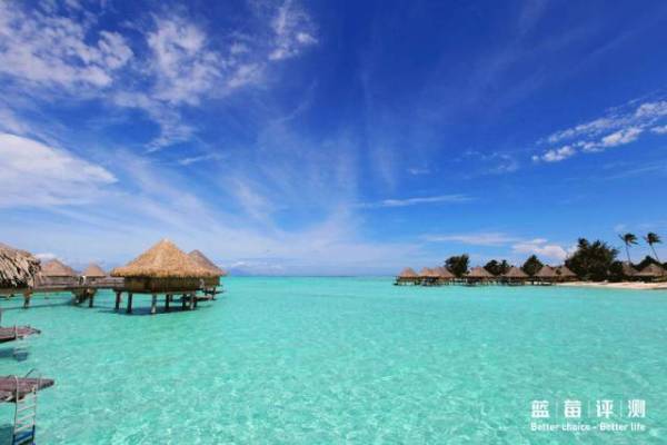 蓝莓评测｜全球60个海岛评测，假期选岛就看这一篇（上）