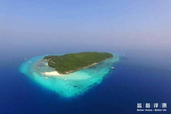 蓝莓评测｜全球60个海岛评测，假期选岛就看这一篇（上）