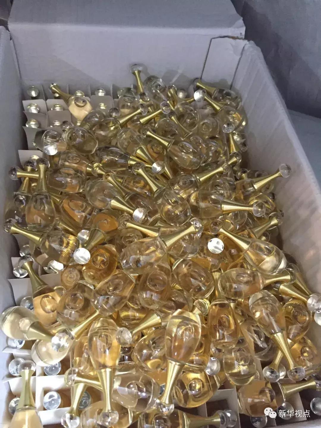 天猫海淘香水价格表大全,海淘名牌香水