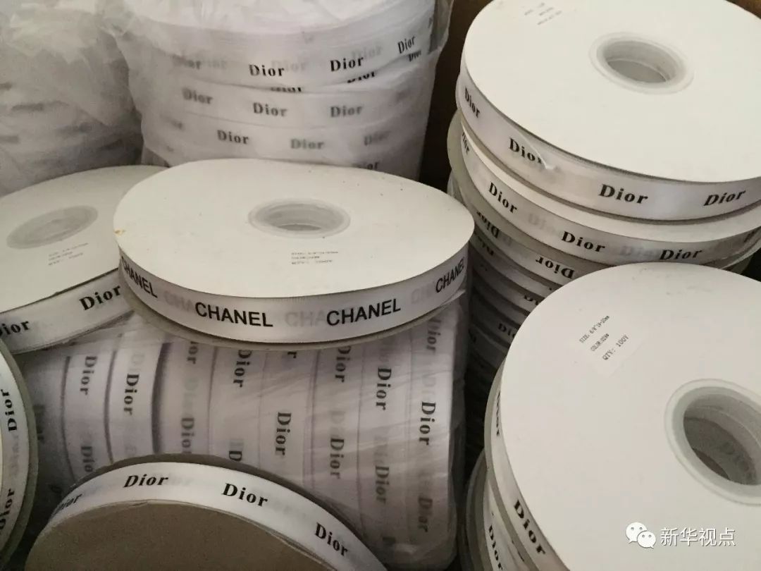 为什么海淘的香水那么便宜,海淘大牌香水