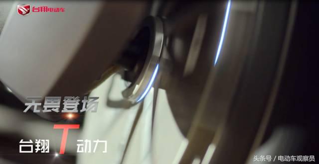 台翔电动车与本铃电动车哪个好,台翔最好的一款电动车