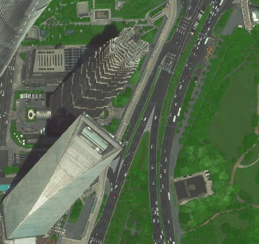 十大奇特酒店,十大奇观酒店