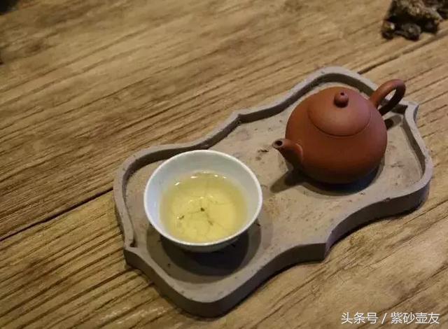 匠意丨茶意生活，茗醉江南！