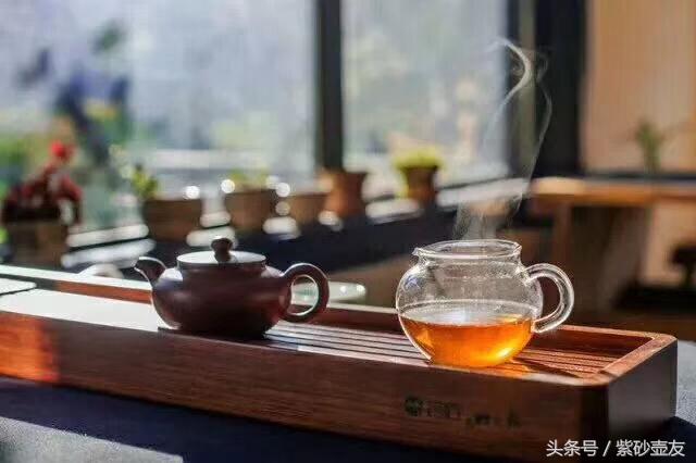 匠意丨茶意生活，茗醉江南！