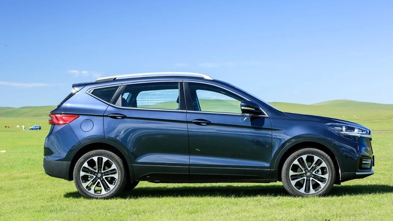 骏派d80有几种配置,新骏派d80尺寸