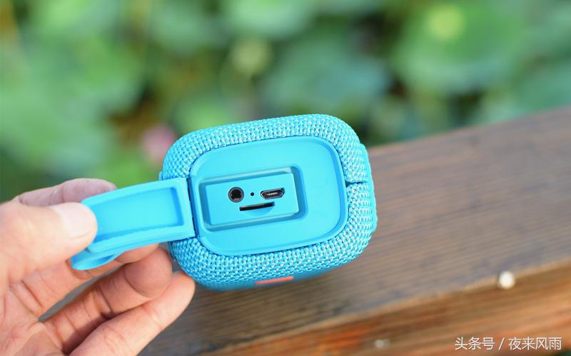 doss蓝牙音箱,doss蓝牙音箱怎样