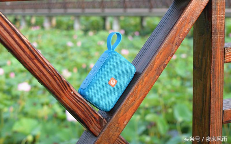 doss蓝牙音箱,doss蓝牙音箱怎样