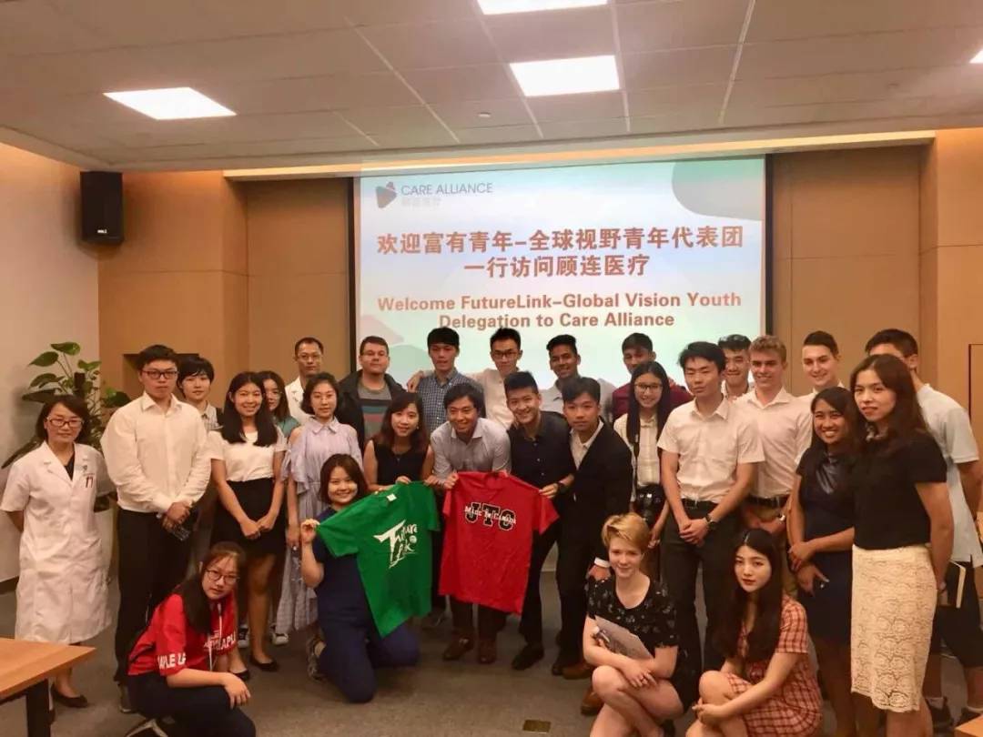 中国青年大使与加拿大青年领袖西安、成都行结束