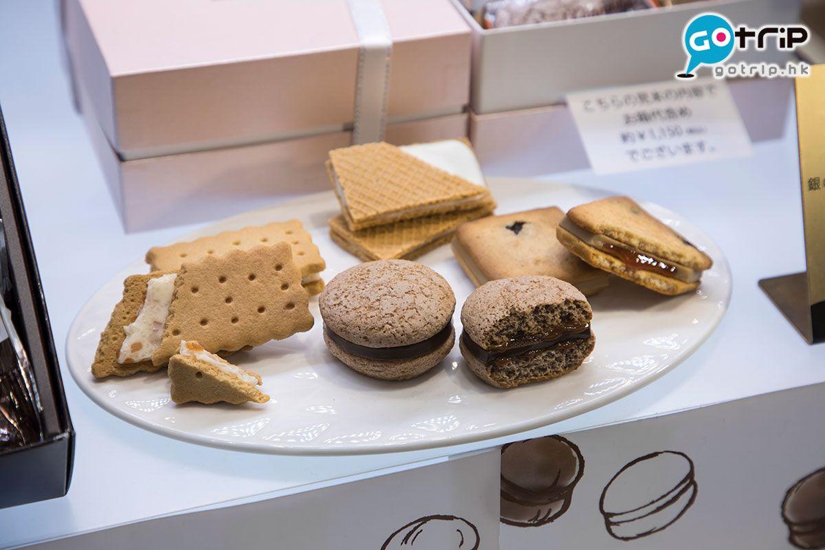 大阪购物必买清单攻略,大阪百货必买清单