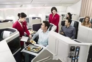 坐飞机是一种什么样的体验?坐飞机需要注意哪些事情?