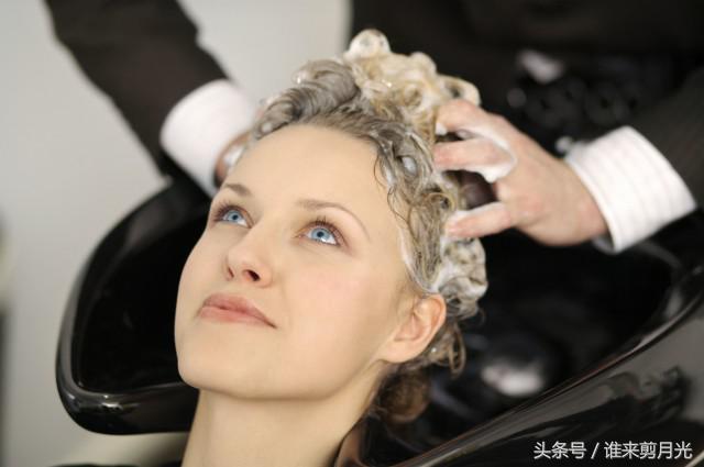 头发变黑的小妙招,头发白了有什么方法变黑小妙招